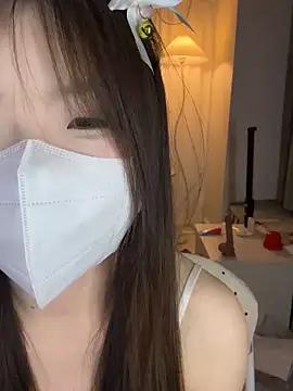 _xiaoxinxin_ webcam