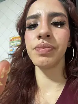elodie_rouge webcam