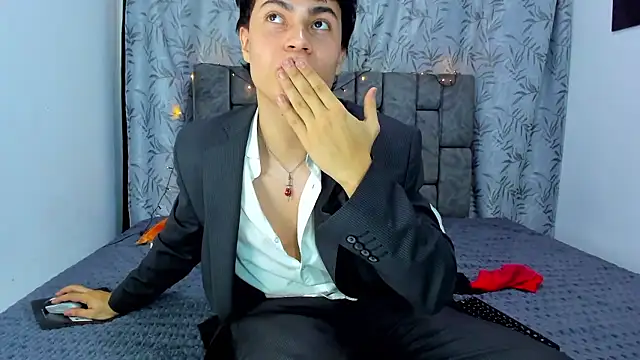 Dantekent webcam