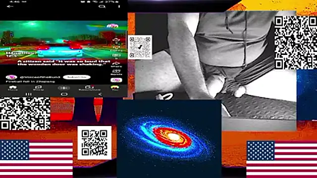 RussellTaylorLacy webcam