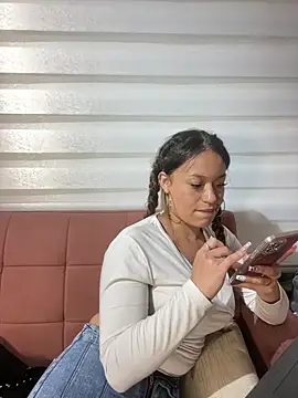 Diosa_Pinkk webcam