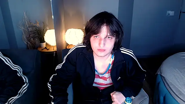 delalex webcam