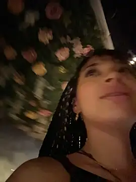 Sasha-firee webcam
