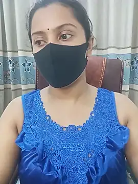 zareen_approach webcam
