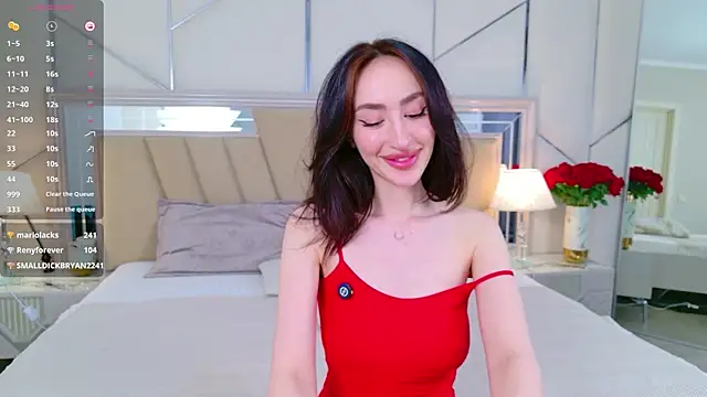 JayneMiler webcam