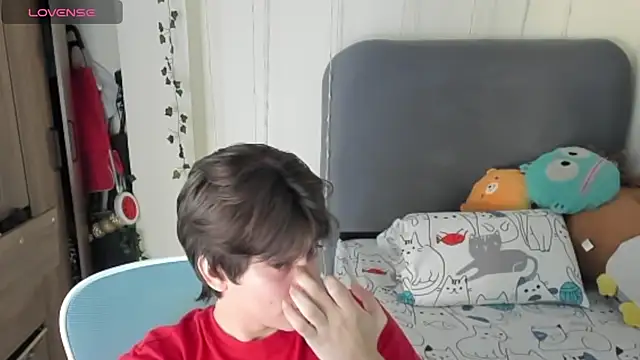 Felixzyn webcam