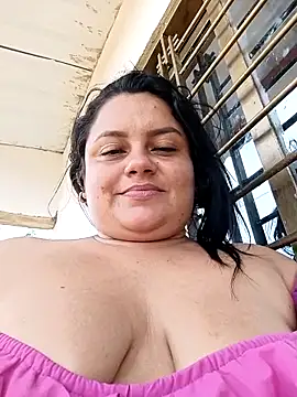 Dirty-violeta_19 webcam
