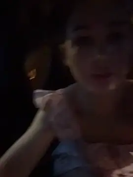 DoloresXO webcam