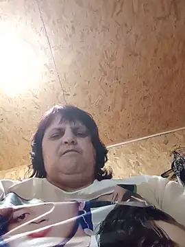 LisichkaOksana webcam