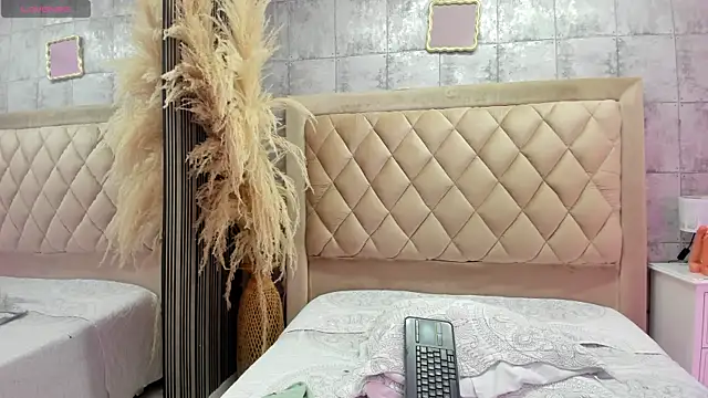 CleoFoxxx_ webcam
