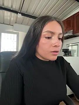 Alyha_cortes_ webcam