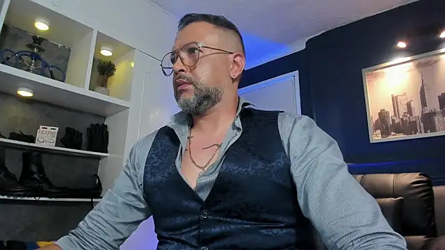 MrFrank_tattoo webcam