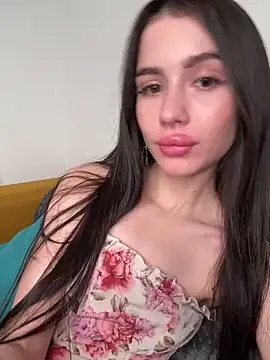 SofiaLaLight webcam