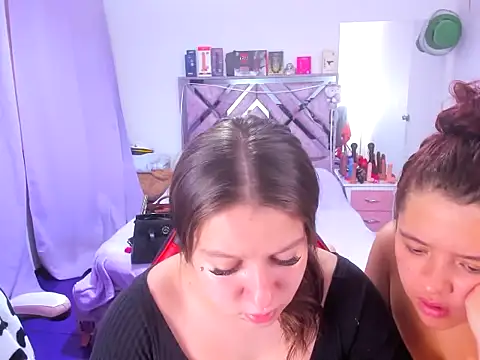Luna_Analya webcam
