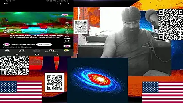 RussellTaylorLacy webcam