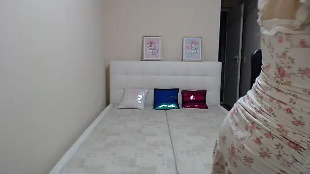AnnaSweet18 webcam