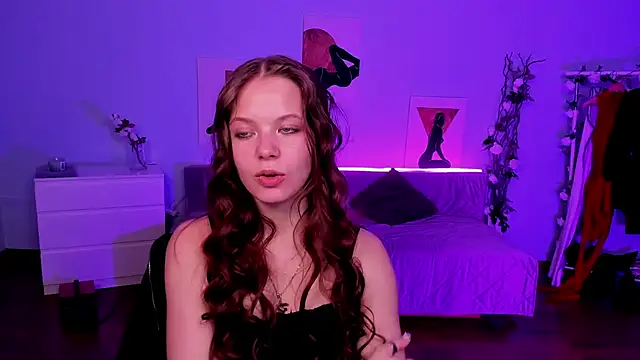 BetsyKiss webcam