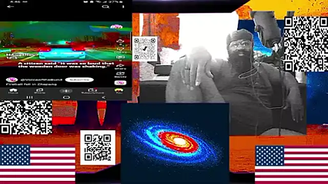 RussellTaylorLacy webcam