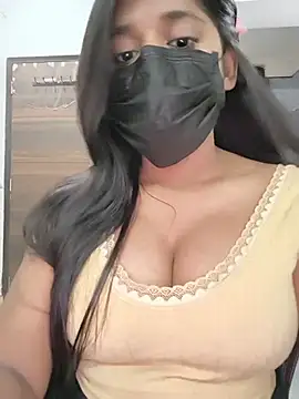 Kushi_12 live cam on StripChat