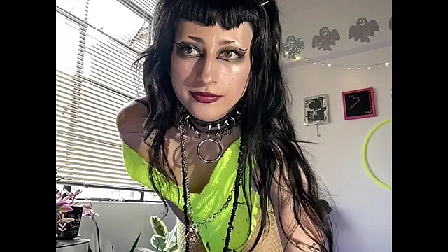 ELENA_UMBRA webcam