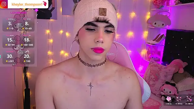 Kheyler_1 webcam