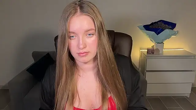 EvaMaddison webcam