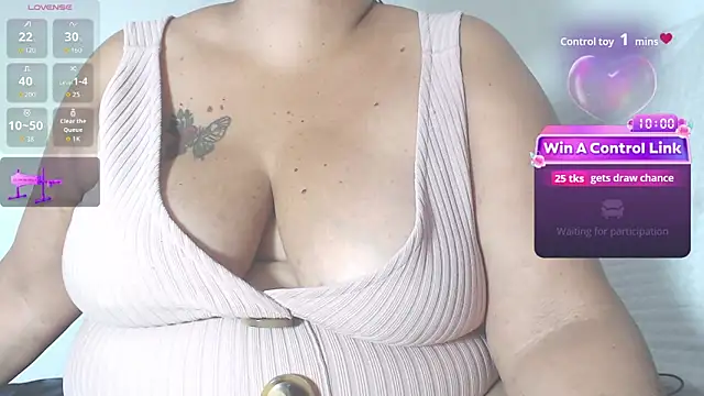 BiirdyDavis webcam