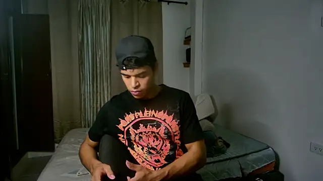 Jhon_wich webcam