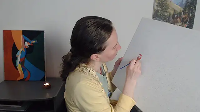 Sexy_MargoX_ webcam