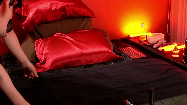 JenniferCD webcam