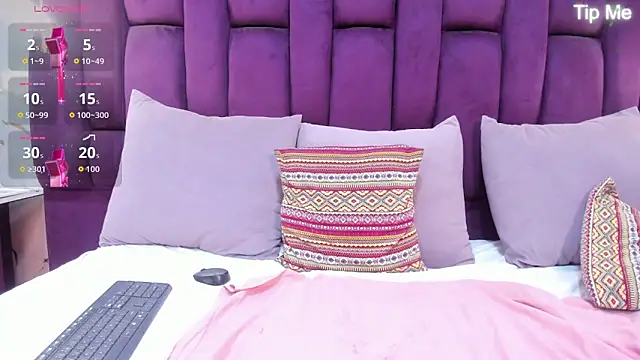 megannherrera webcam