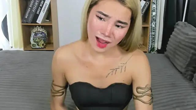 hotjessieempress webcam