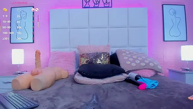 charlotte_kisss webcam