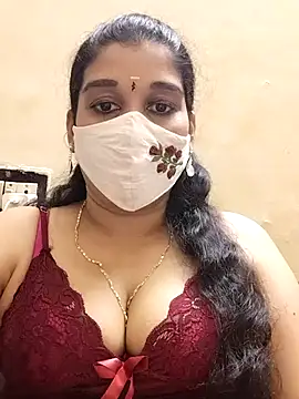 amelia-rani webcam