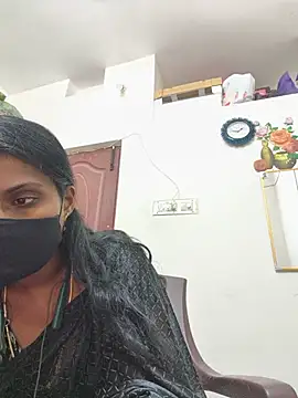 Tamil_Yalini12 webcam