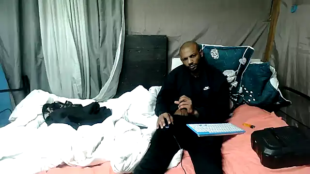 Camodick webcam