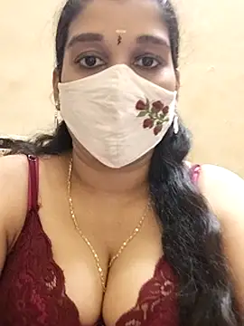 amelia-rani webcam