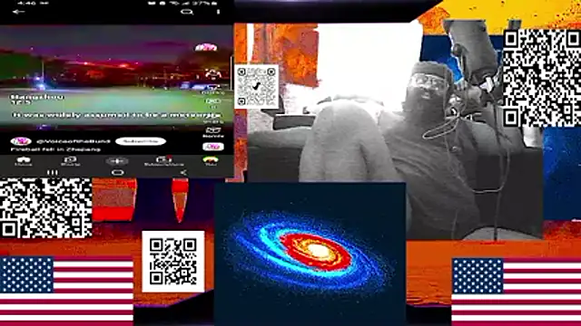 RussellTaylorLacy webcam