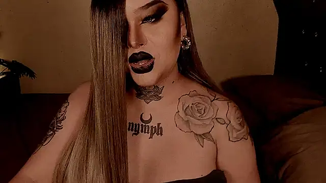 BeMyGoodSlave webcam
