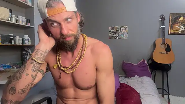 roberto_gray webcam