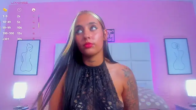 charlotte_kisss webcam