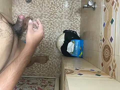 sameer_mumbai (M young) - Full nude