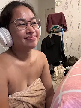 Ponthip's room