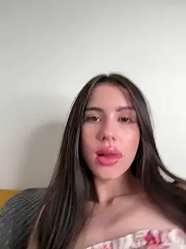 SofiaLaLight webcam