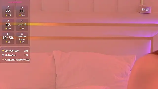 NancySmitts webcam