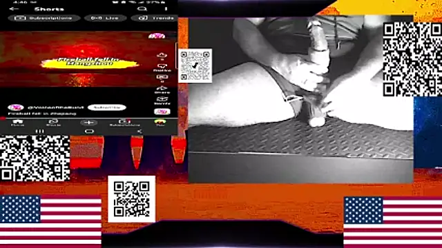 RussellTaylorLacy webcam