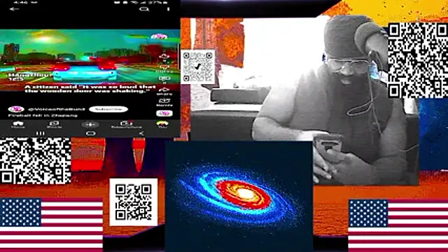 RussellTaylorLacy webcam