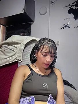 Sasha-firee webcam