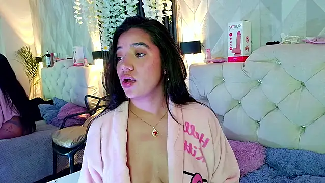 Zaira_bonny webcam
