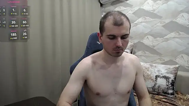 SerzhKorol1 webcam
